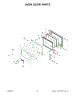 04 - Oven Door Parts
