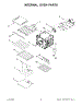 05 - Internal Oven Parts