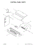 02 - Control Panel Parts