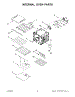 05 - Internal Oven Parts