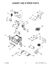 06 - Cabinet And Stirrer Parts