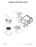 08 - Internal Microwave Parts