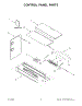 02 - Control Panel Parts