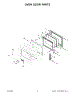 04 - Oven Door Parts