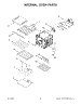 05 - Internal Oven Parts