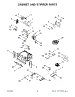 06 - Cabinet And Stirrer Parts