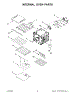 05 - Internal Oven Parts