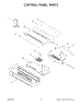 02 - Control Panel Parts