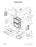 Oven Parts