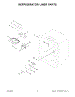 03 - Refrigerator Liner Parts
