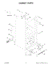 02 - Cabinet Parts