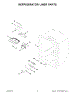 03 - Refrigerator Liner Parts