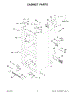 02 - Cabinet Parts