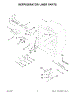 03 - Refrigerator Liner Parts