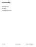 01 - Cover Sheet