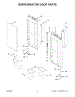 05 - Refrigerator Door Parts