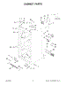 02 - Cabinet Parts