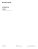 01 - Cover Sheet