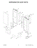 05 - Refrigerator Door Parts