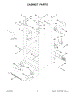 02 - Cabinet Parts