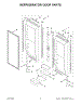 05 - Refrigerator Door Parts