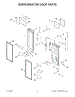05 - Refrigerator Door Parts