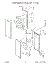 04 - Refrigerator Door Parts