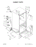 02 - Cabinet Parts