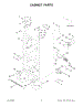 02 - Cabinet Parts