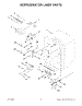 03 - Refrigerator Liner Parts