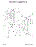 05 - Refrigerator Door Parts
