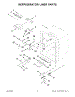 03 - Refrigerator Liner Parts