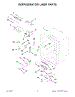 03 - Refrigerator Liner Parts