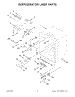 03 - Refrigerator Liner Parts