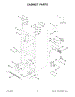 02 - Cabinet Parts