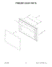 06 - Freezer Door Parts