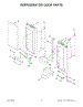 05 - Refrigerator Door Parts