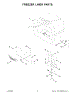 04 - Freezer Liner Parts