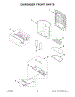 09 - Dispenser Front Parts