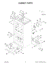 02 - Cabinet Parts