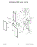 05 - Refrigerator Door Parts