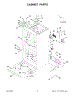 02 - Cabinet Parts
