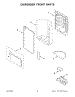09 - Dispenser Front Parts