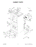 02 - Cabinet Parts