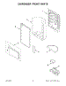 09 - Dispenser Front Parts