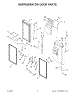 05 - Refrigerator Door Parts