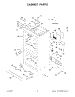 02 - Cabinet Parts