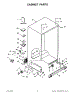 02 - Cabinet Parts