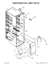 03 - Refrigerator Liner Parts