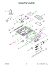 02 - Cooktop Parts